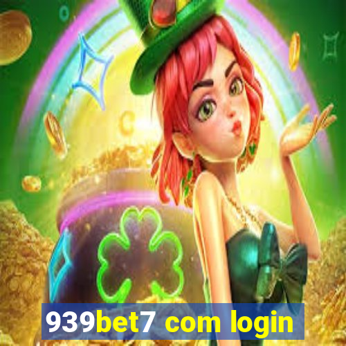 939bet7 com login